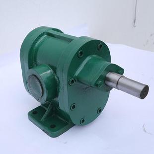 FCC油浆泵2CY 2.5齿轮泵压力2.5Mpa