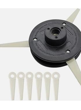 20-3打草头FS44FS55FS56FS70FS80FS83FS856pcsBlades