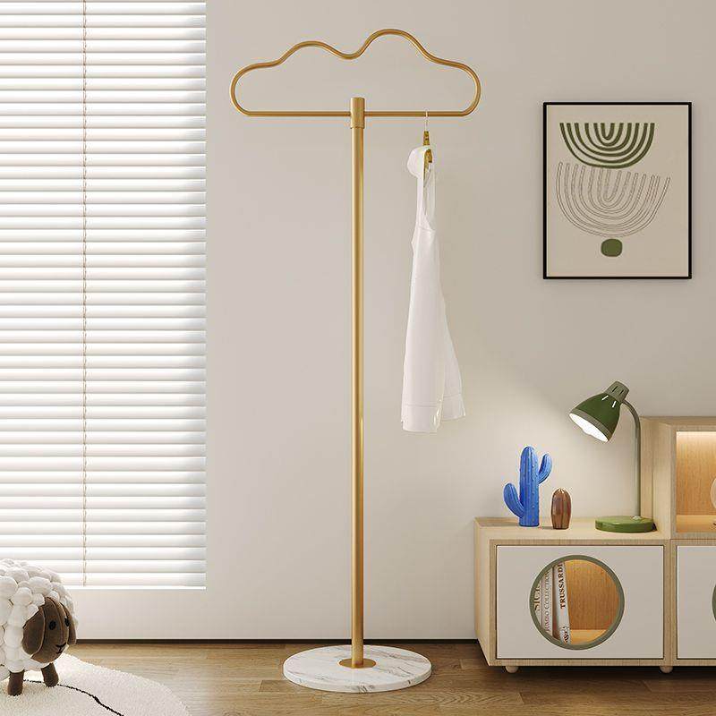 不占空间挂衣架落地轻奢卧室可移动床边立式衣服架收纳家用衣帽架,农用物资,其他肥料,淘宝优惠券,粉丝福利购,淘宝优惠卷