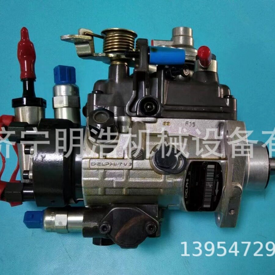 卡特320燃油泵069429520A324G发动机喷油器柴油泵