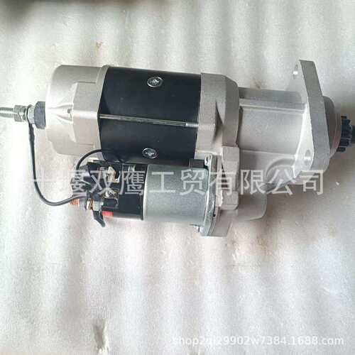 供应康明斯5256416起动机适用于德科39MT8200449起动马达