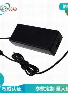 直销CE认证12V12.5A电源适配器150W塑料壳监控/LED灯条电源