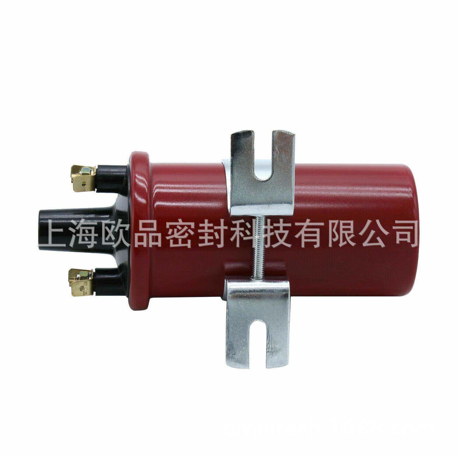 适用于汽车油浸式点火线圈DLB105-红色ACU105