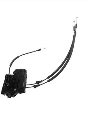 81420D3500适用于现代图森汽车门锁机构执行器2016-2018右后