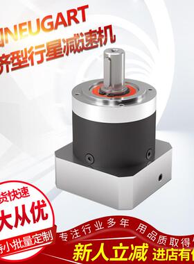 大量优惠供应德国NEUGART减速机大型立式PLE80-25
