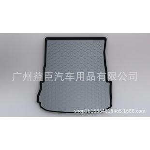 适用福特Fordexplorer尾箱垫防水防油易清洗无味环保TPO尾箱垫