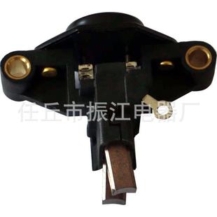 济南重汽豪沃依斯克拉发电机55A70A调节器28V重型卡车