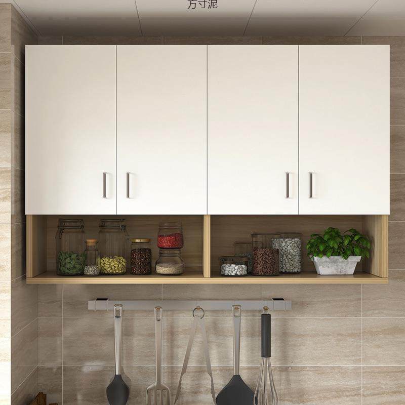2025北欧风吸塑门板防潮吊柜厨房客厅墙壁挂柜卫生间储物收纳壁柜,农用物资,其他肥料,淘宝优惠券,粉丝福利购,淘宝优惠卷