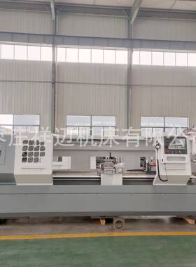 出售数控车床CK6150x3000整体铸件床身广数系统自动送料6150数控