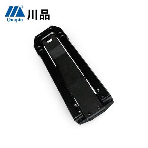 东莞川品直销数控冲床浮动夹钳不带气缸夹爪夹钳配件村田m2048