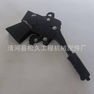 合力K1带按钮 60001适用于合力叉车 手制动A79M3