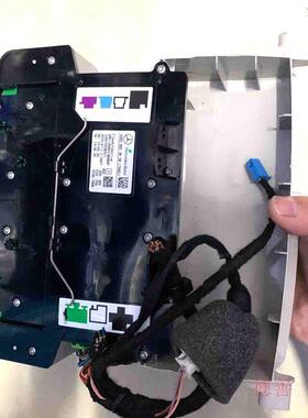 适用奔驰A180A200A260B180B200B260等天窗开关阅读灯拆车件