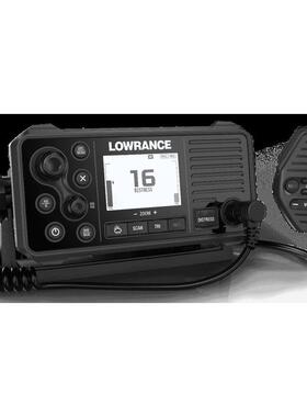 新款LOWRANCE劳伦斯LINK-9海事甚高频VHF对讲机DSC对讲机