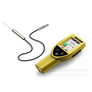 德国柯雷G92高斯计手持式场强仪现货供应