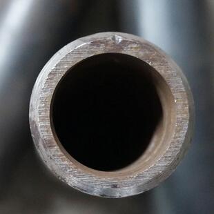 厂价直销76连接套76中空注浆锚杆止浆塞锚头矿山设备配件