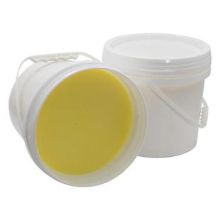 实木保养蜡大桶装4500克木蜡油实木地板家具滋养上光透明保护蜡