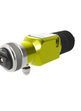 法国Kremlin克姆林AXC混气喷枪自动混气喷枪混气式水性漆自动喷枪