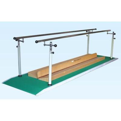 平行杠及附件矫正足内外翻站立双杠脑偏瘫截瘫行走康复训练