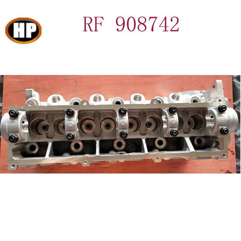 RF908742缸盖FS0110100JFS0210100JFS0510100J适用于MAZDA