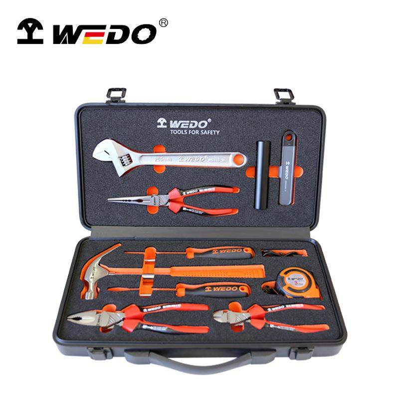 WEDO维度直销铬钒钢系列公制套桶组套10件套WEDO3812-S10,收纳整理,烫衣板及配件,淘宝优惠券,粉丝福利购,淘宝优惠卷