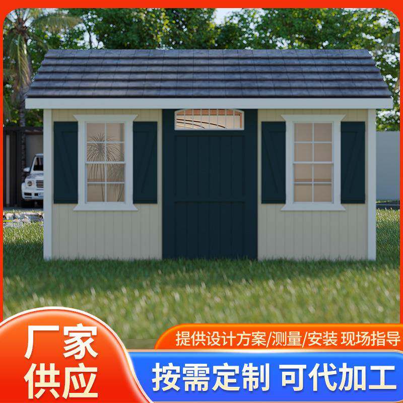 田园风户外木屋别墅民宿景区农家乐小木屋简易木屋多尺寸