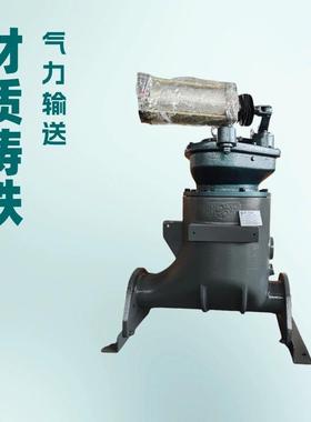 AV泵灰槽气力输送泵灰仓灰槽泵大容量煤粉粉煤灰物料输送av泵