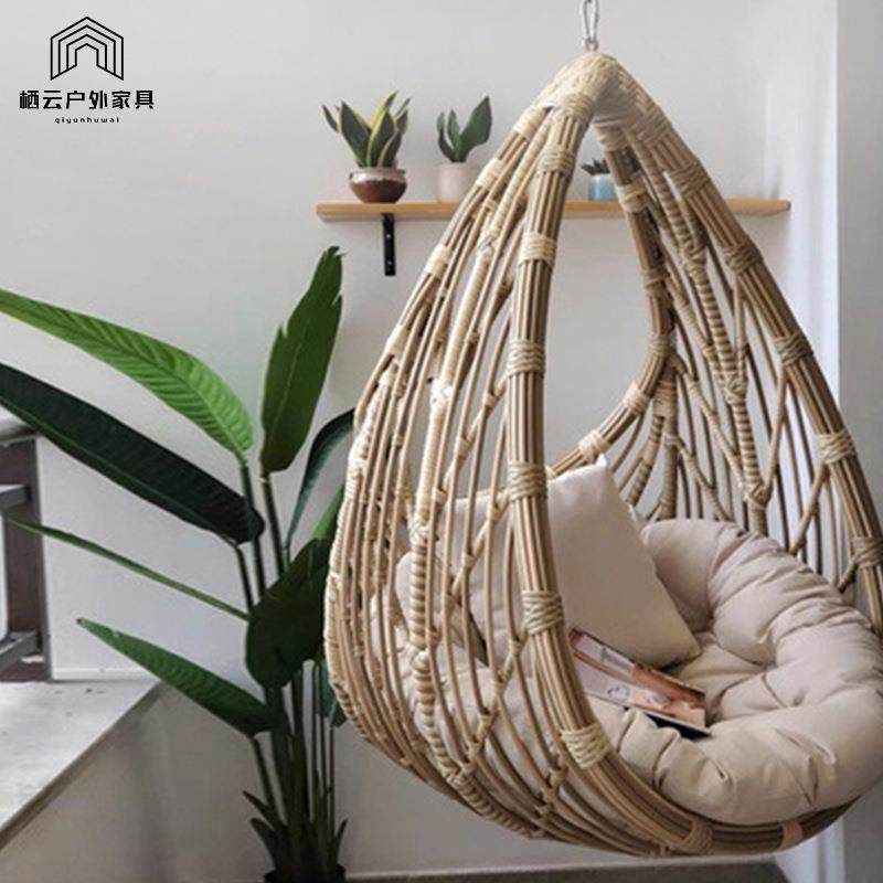 阳台家用吊椅休闲吊篮室内秋千少女卧室吊床户外藤椅鸟巢摇篮椅,畜牧/养殖物资,畜牧/养殖器械,淘宝优惠券,粉丝福利购,淘宝优惠卷