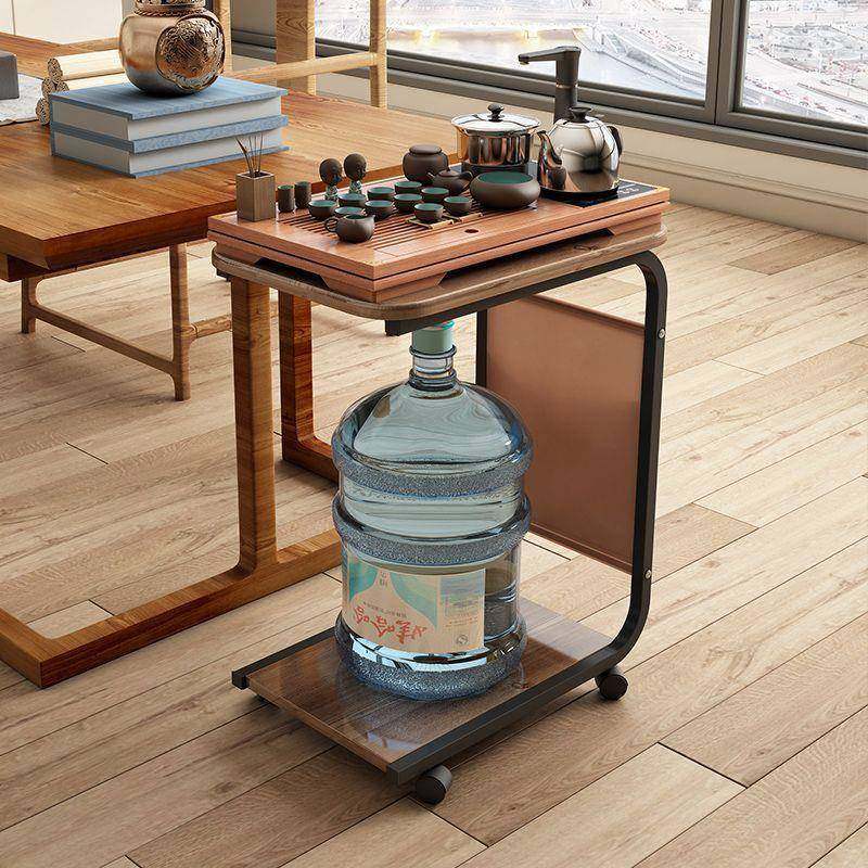 边几可移动小茶几简约迷你沙发边桌边柜轮角几方几电脑桌茶桌,纺织面料/辅料/配套,纺织机械配件,淘宝优惠券,粉丝福利购,淘宝优惠卷