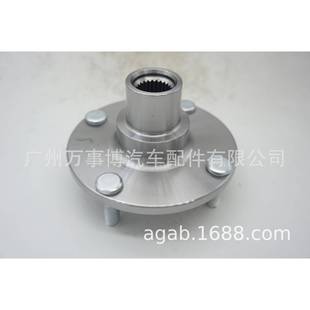 0M000 50Y00 0M001 40202 B14前轮轮毂单元