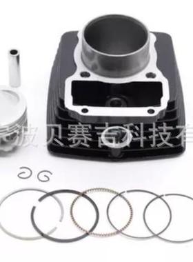 墨西哥美客多热销：气缸套装（黑色）Ft150Dt150活塞销15MM