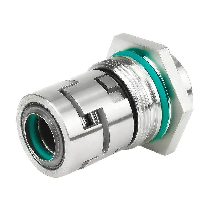 南方多级泵泵用机械密封12/14/16/18/22/32多级泵用机械密封大量