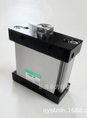 扁平气缸FCD-L-D-DL-K-KL-40-150-175-200-225-250-275-300-N-M-R