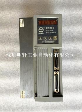 DA98B-23广州数控驱动器维修DA98/DA98A广州数控系统控制器维修
