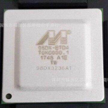 98DX3236A1-BTD4I00098DX3236A1-BTD4C000以太网收发器IC芯片