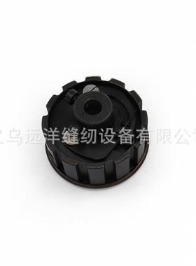 工业缝纫适用于海菱20518B直销20518B双针车配件下同步带轮