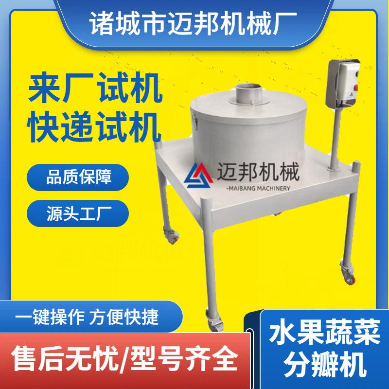 薯条粗条商用机器切条机咸菜疙瘩蛋离心式馍馍机薯仔多功能切