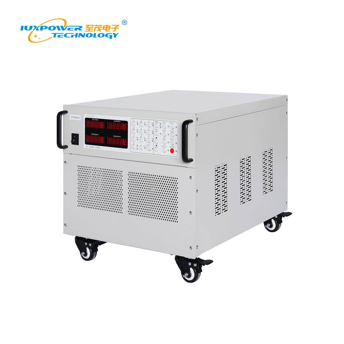 浙江省10V100A恒流电源可编程交流恒流源三相交流恒流源