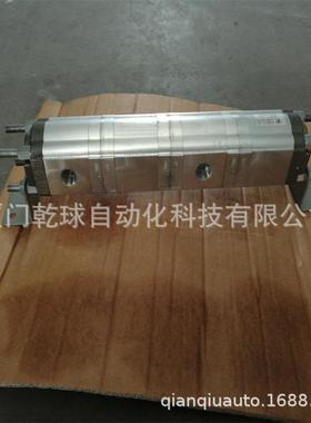 FDRC030552WVR意大利RONZIO（罗茨）分流器同步马达齿轮泵价格