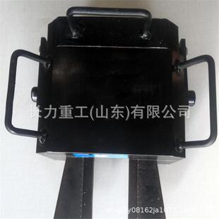 现货钢轨撞轨车轨道交通器材铁路施工窜轨器直销供应