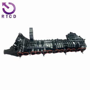 进气歧管总成带电机11617811909适用宝马34567系X3X4X5X6