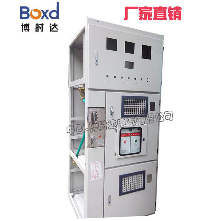 供应上海高压成套电器开关柜KYN28A-12中置柜