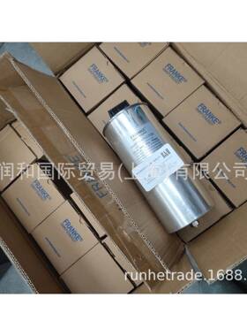 德国法兰克FRANKE电容器FRANKE低压电容器GMKP440-3-20