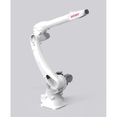 埃夫特/EFORT EFORT ER15-4-1600码垛机器人仓储货物堆叠机械臂