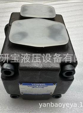 PV2R1-8-F-RAA-43油研叶片泵