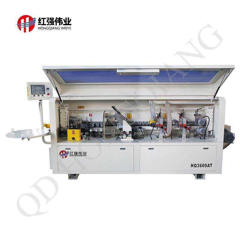 全自动封边机 板式家具橱柜衣柜木门封边机 木工直线封边机,五金/工具,机床,淘宝优惠券,粉丝福利购,淘宝优惠卷