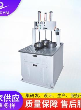 BCP-DM610EBT 高平面大型修面轴承工业生产陶瓷插芯外援研磨机