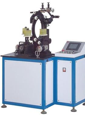 CNC toroidal winding machine for current transformer YW-300B