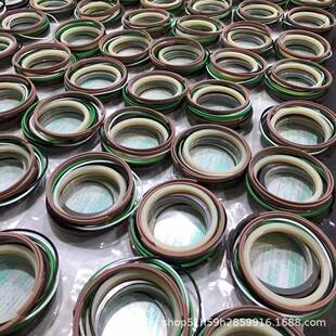 现货供应成工CG942938966装载机油封动臂转向翻斗油缸修理包