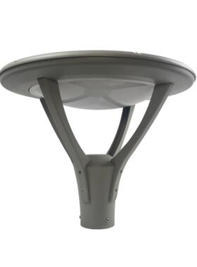 led庭院灯路灯隧道景观灯户外公园小区灯太阳能草坪灯北欧灯具60W