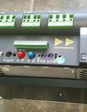 价格需核实电机ELAU控制器SM100-40-080-P0-45-S1